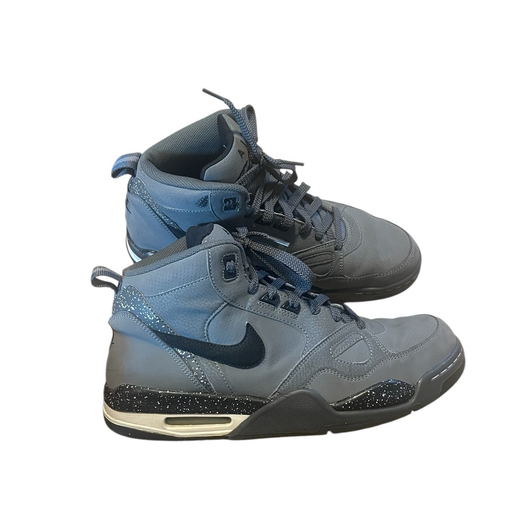 Nike Air Flight 13 Mid, Men’s Size 10, EUC